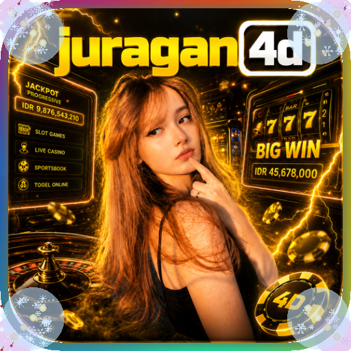 juragan4d — galeri pratinjau Resmi APK